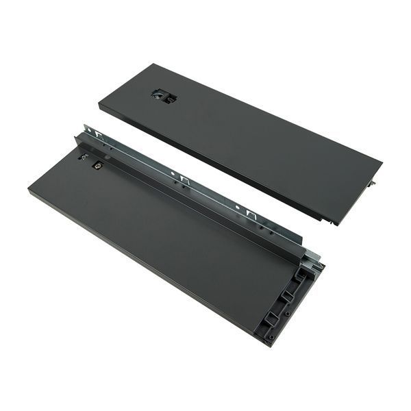 Комплект для шухляди Muller Box Profi line L=270 Н=127 антрацит 73586 фото
