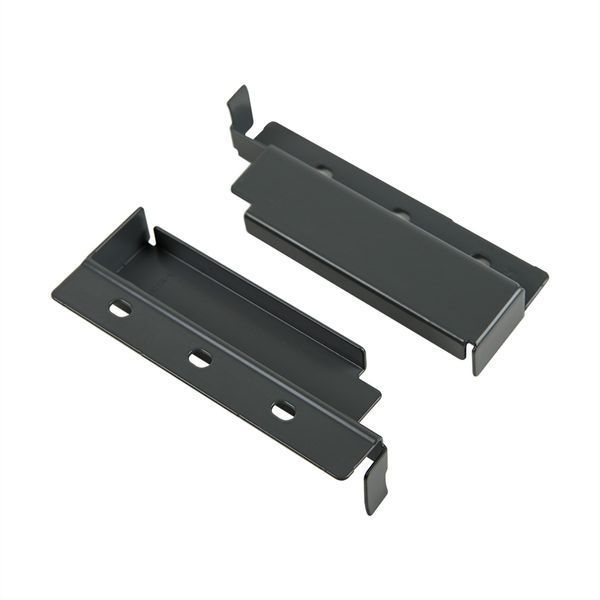 Комплект для шухляди Muller Box Profi line L=270 Н=127 антрацит 73586 фото
