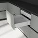 Комплект для шухляди Muller Box profi line 3D L=300 Н=95 білий 185334 фото 1