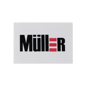 Заглушки для MullerBox Profi Line, Білий, велика (шт) 198453 фото