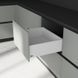 Комплект для шухляди Muller Box profi line 3D L=300 Н=127 білий 185347 фото 1