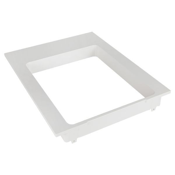 Кошик для білизни 450мм 48л (без напрямних) Muller 64066 фото