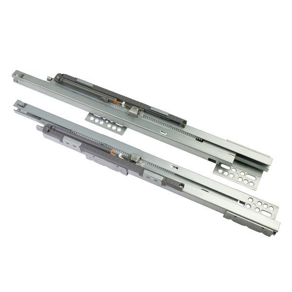 Комплект Muller Box profi line L=450 Н=95 антрацит 73601 фото