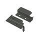 Комплект Muller Box profi line L=450 Н=95 антрацит 73601 фото 5