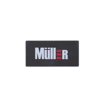 Заглушки для MullerBox Profi Line, Антрацит, маленька (шт) 198452 фото